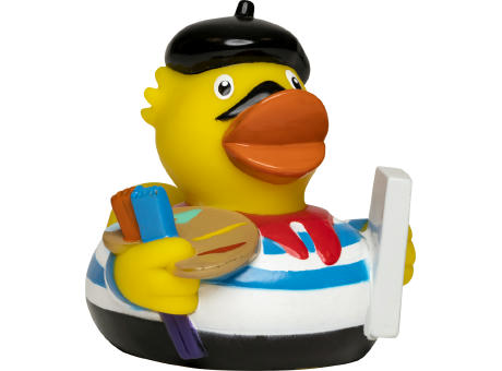 Quietsche-Ente Paris