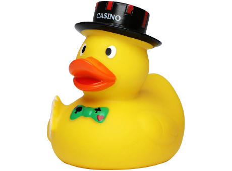 Quietsche-Ente Poker Ente