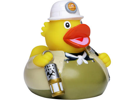 Quietsche-Ente Bergmann