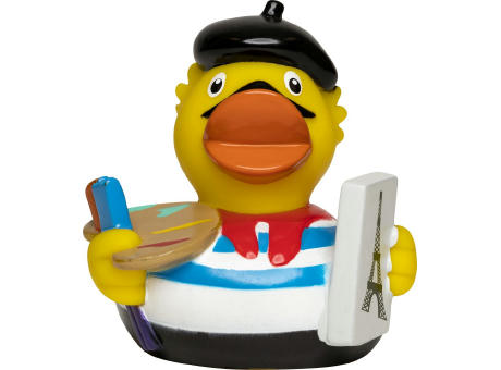 Quietsche-Ente Paris