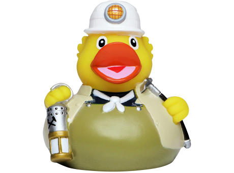 Quietsche-Ente Bergmann