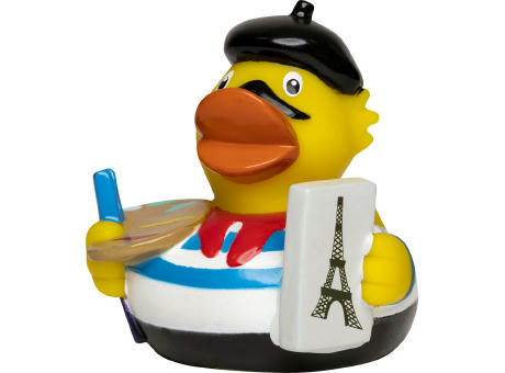 Quietsche-Ente Paris