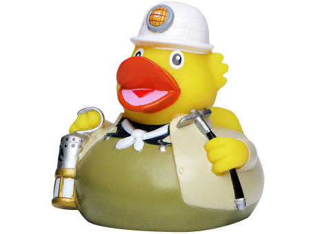 Quietsche-Ente Bergmann