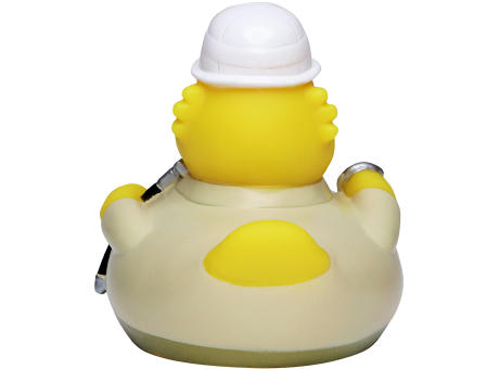 Quietsche-Ente Bergmann