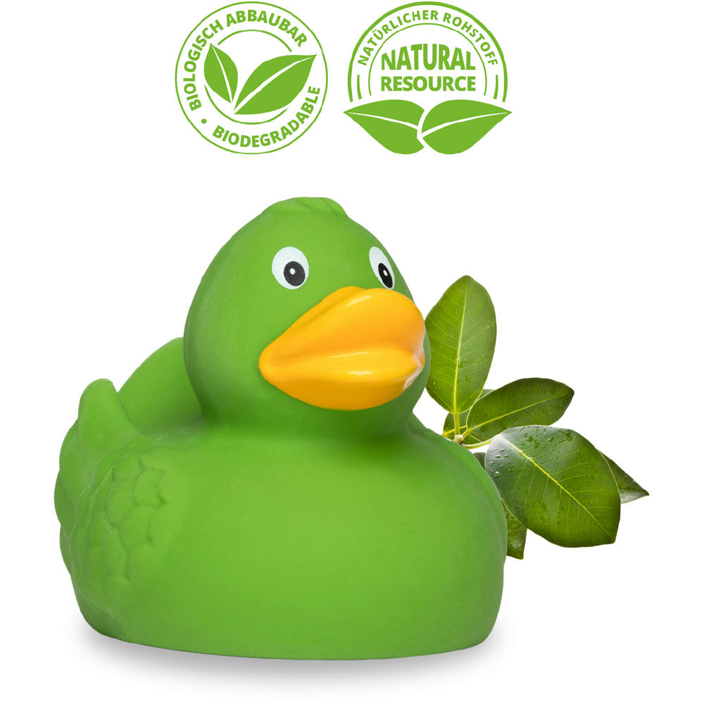 Naturkautschuk-Ente, klassik