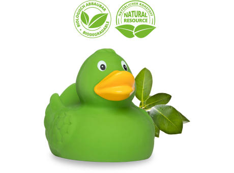 Naturkautschuk-Ente, klassik