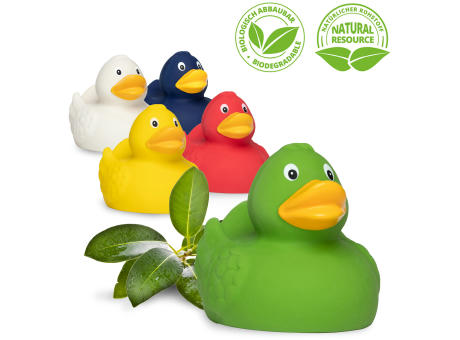 Naturkautschuk-Ente, klassik