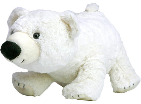 Eisbär Freddy