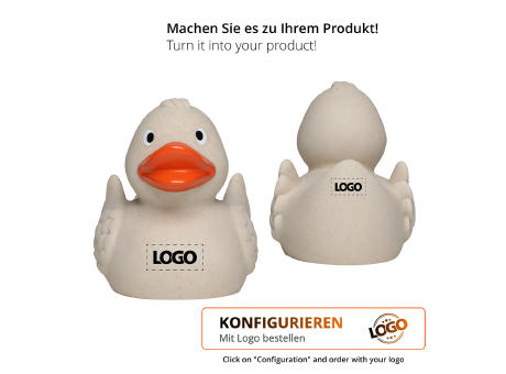 Weizen-Ente, klassik