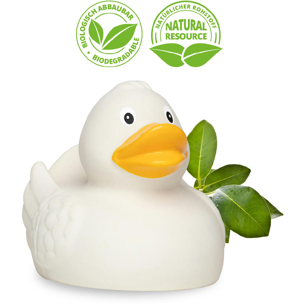 Naturkautschuk-Ente, klassik