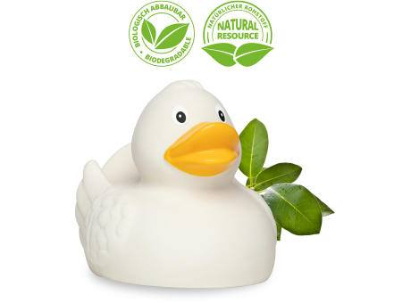 Naturkautschuk-Ente, klassik