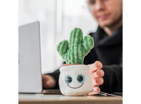 Schmoozies® Evergreenies® Kaktus