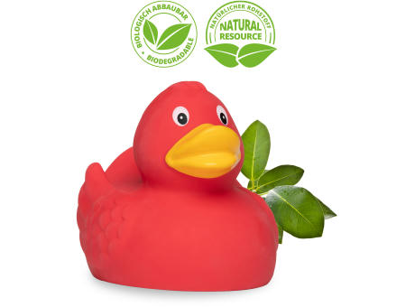 Naturkautschuk-Ente, klassik