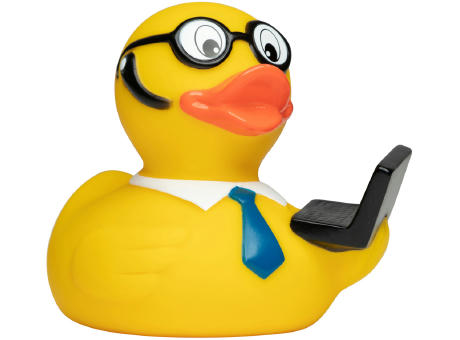 Quietsche-Ente Laptop