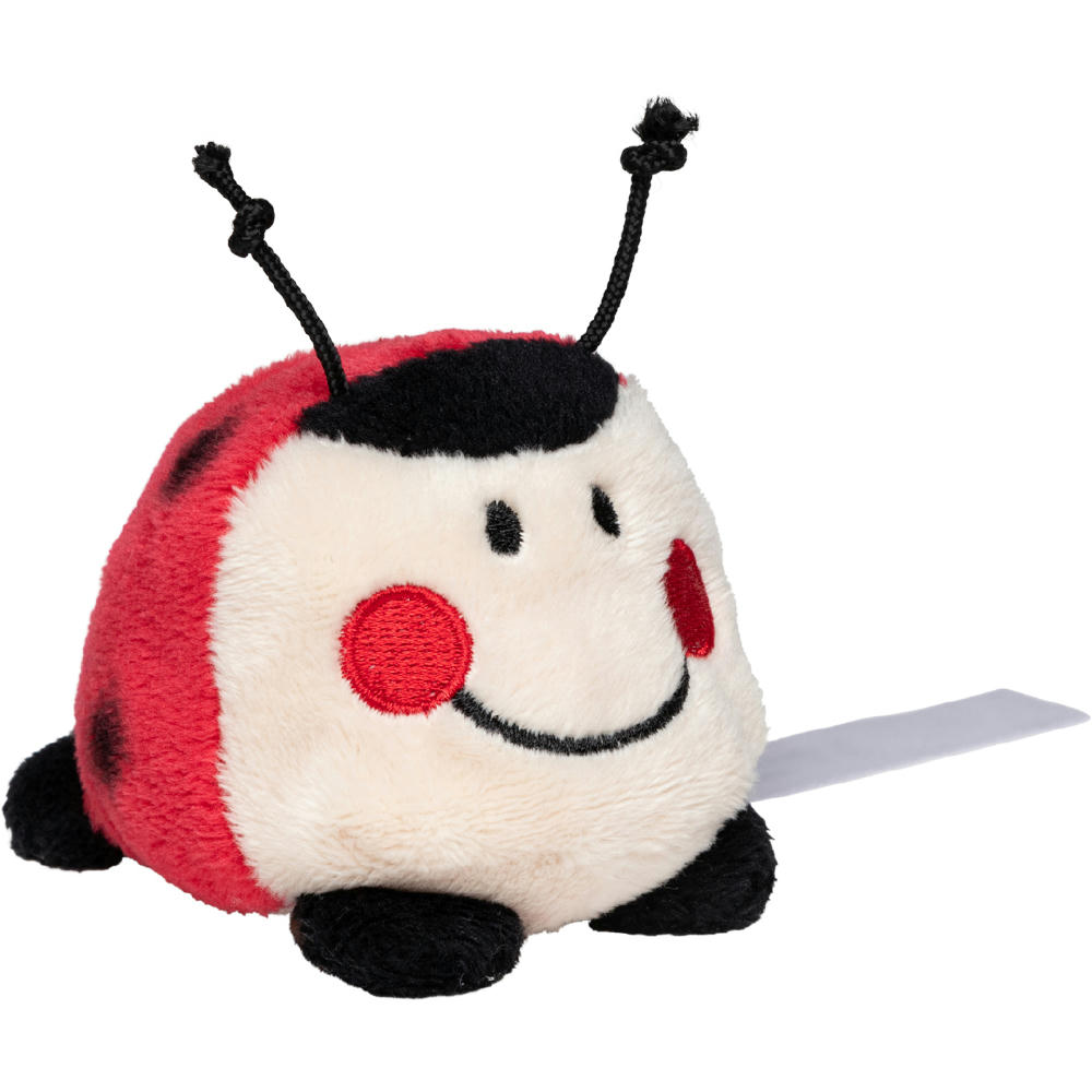 Schmoozies® Marienkäfer