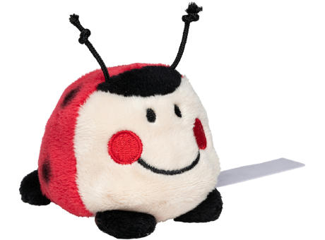 Schmoozies® Marienkäfer