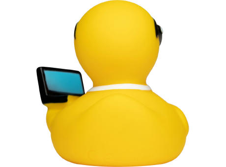 Quietsche-Ente Laptop