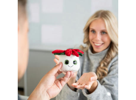 Schmoozies® Evergreenies® Weihnachtsstern