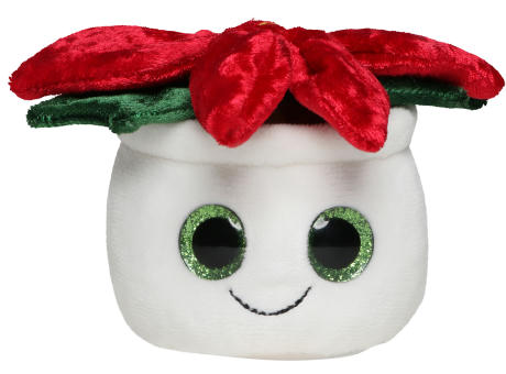 Schmoozies® Evergreenies® Weihnachtsstern