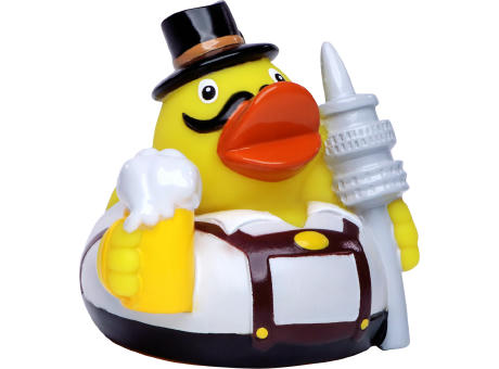 Quietsche-Ente München