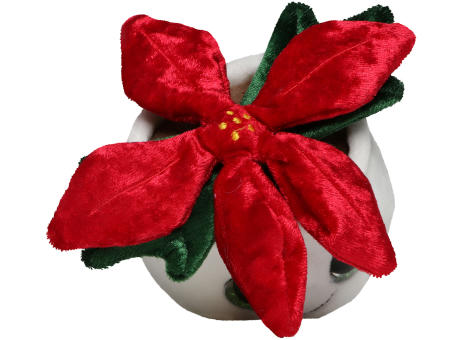 Schmoozies® Evergreenies® Weihnachtsstern