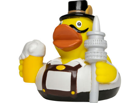 Quietsche-Ente München