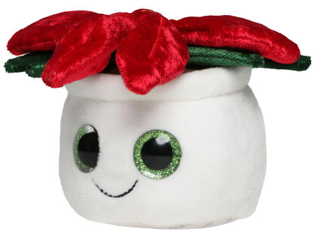 Schmoozies® Evergreenies® Weihnachtsstern