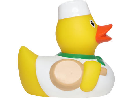 Quietsche-Ente Pizzabäcker