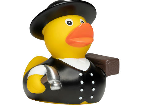 Quietsche-Ente Zimmermann