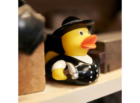 Quietsche-Ente Zimmermann