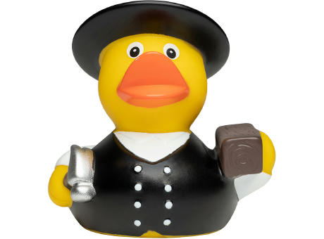 Quietsche-Ente Zimmermann