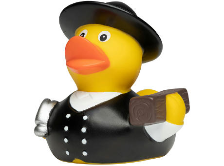 Quietsche-Ente Zimmermann