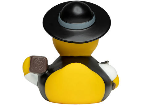 Quietsche-Ente Zimmermann