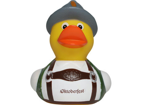 Oktoberfest™ Ente „Tracht"