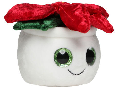 Schmoozies® Evergreenies® Weihnachtsstern