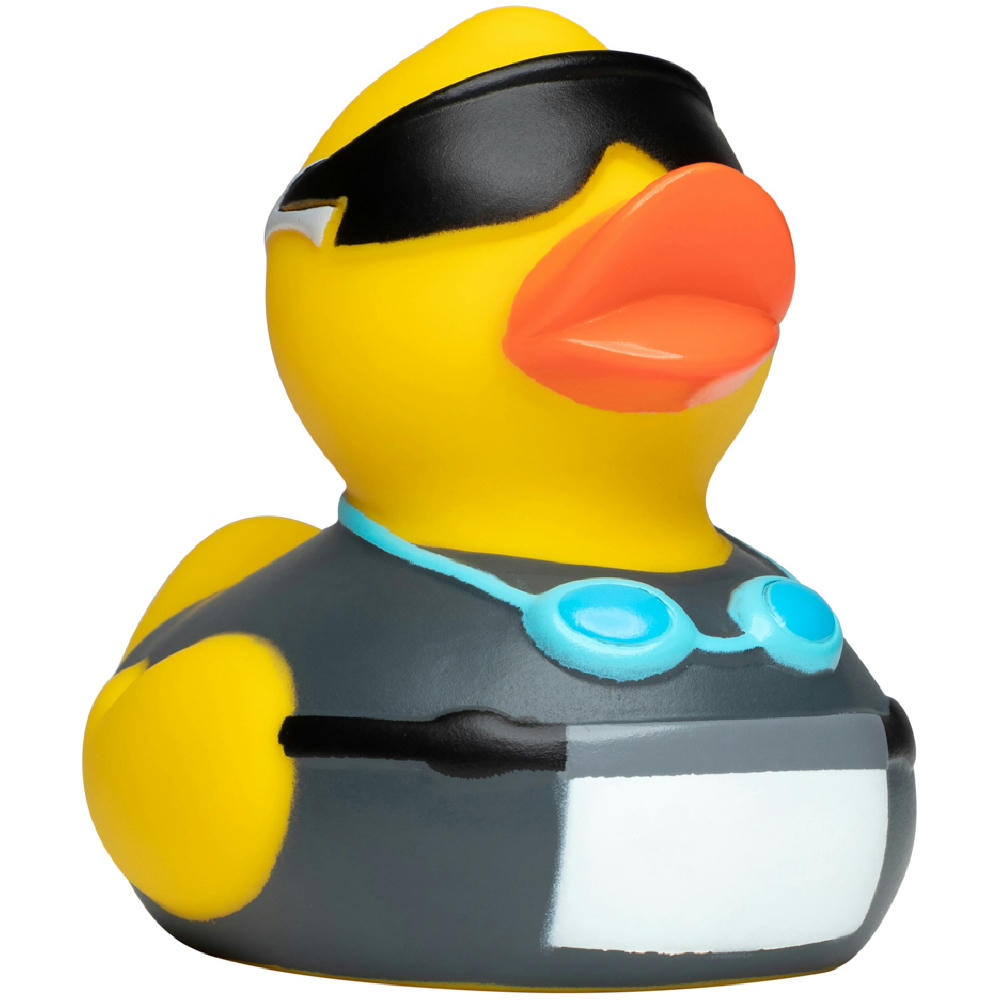 Quietsche-Ente Triathlon