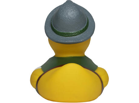Oktoberfest™ Ente „Tracht"