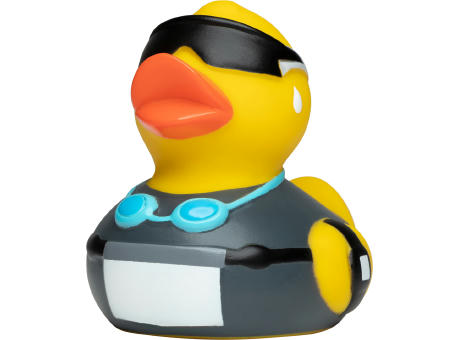 Quietsche-Ente Triathlon