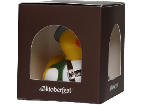 Oktoberfest™ Ente „Tracht"