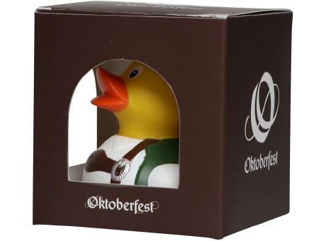 Oktoberfest™ Ente „Tracht"