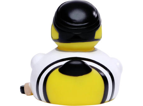 Quietsche-Ente Eishockeyspieler