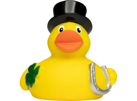 Quietsche-Ente Glücksbringer