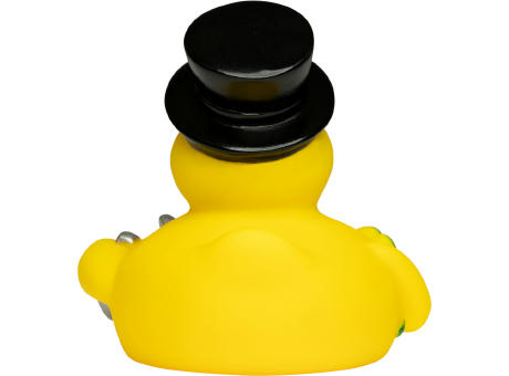 Quietsche-Ente Glücksbringer