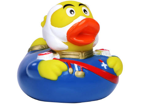 Quietsche-Ente Franz-Josef