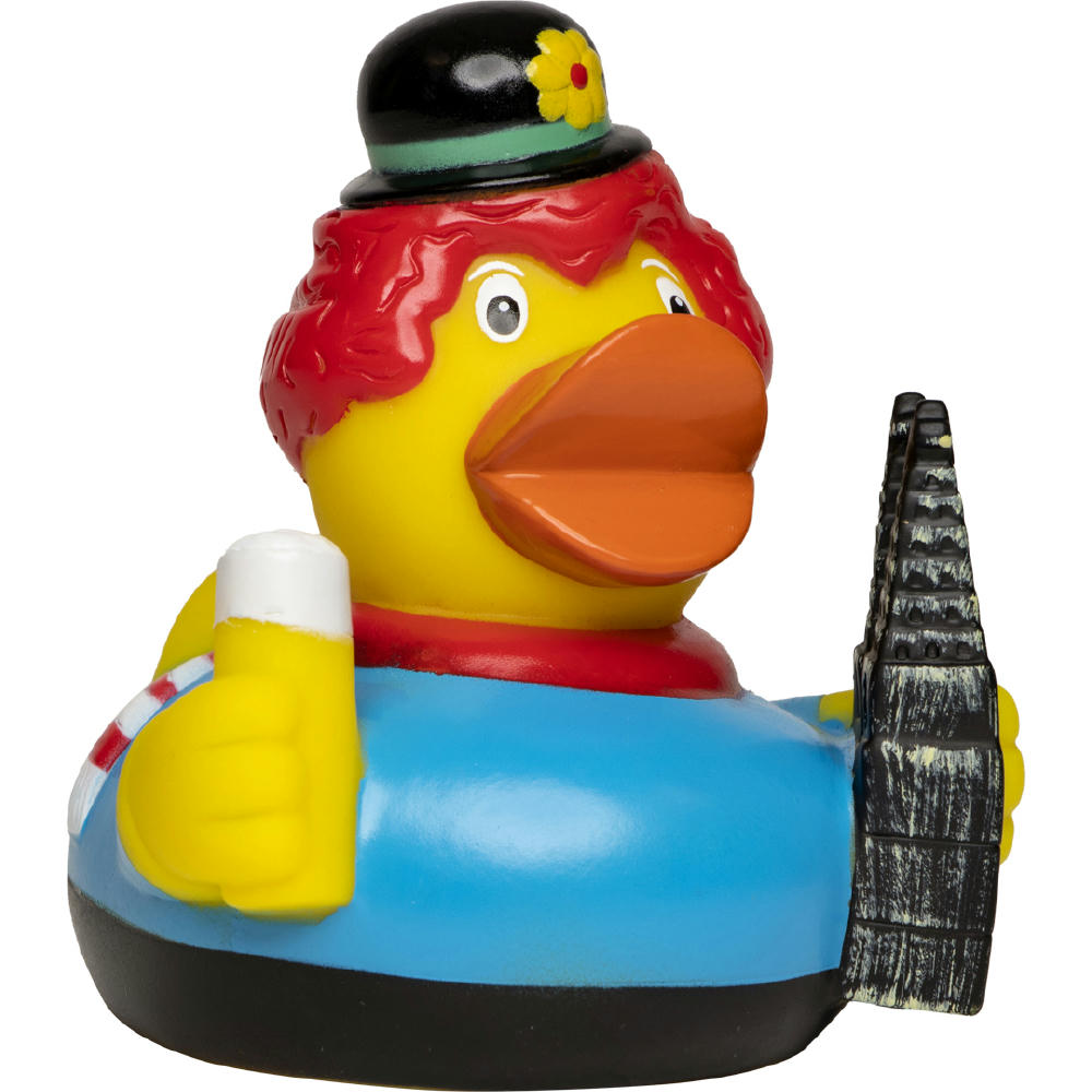 Quietsche-Ente Köln