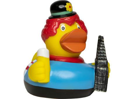 Quietsche-Ente Köln