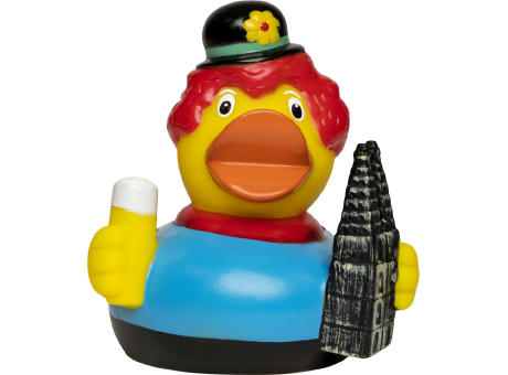 Quietsche-Ente Köln