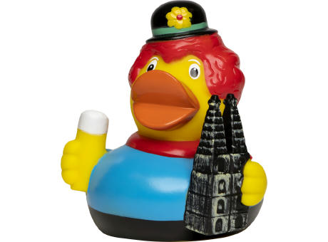 Quietsche-Ente Köln