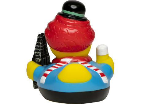 Quietsche-Ente Köln