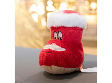 Schmoozies® Nikolausstiefel